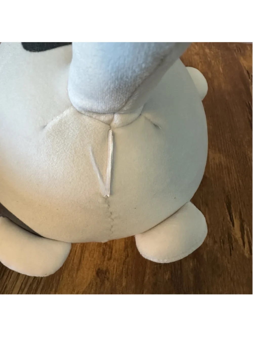 Jazwares Hug Mees Bluey Plush by Squishmallows – Muffin – 10''